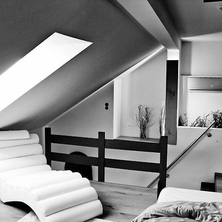 Apartmany Ztracena Roudnice nad Labem Zewnętrze zdjęcie