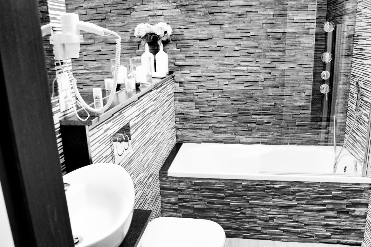 Apartmany Ztracena Roudnice nad Labem Zewnętrze zdjęcie