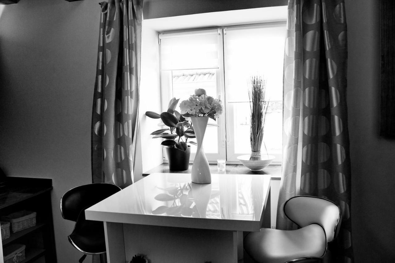 Apartmany Ztracena Roudnice nad Labem Zewnętrze zdjęcie