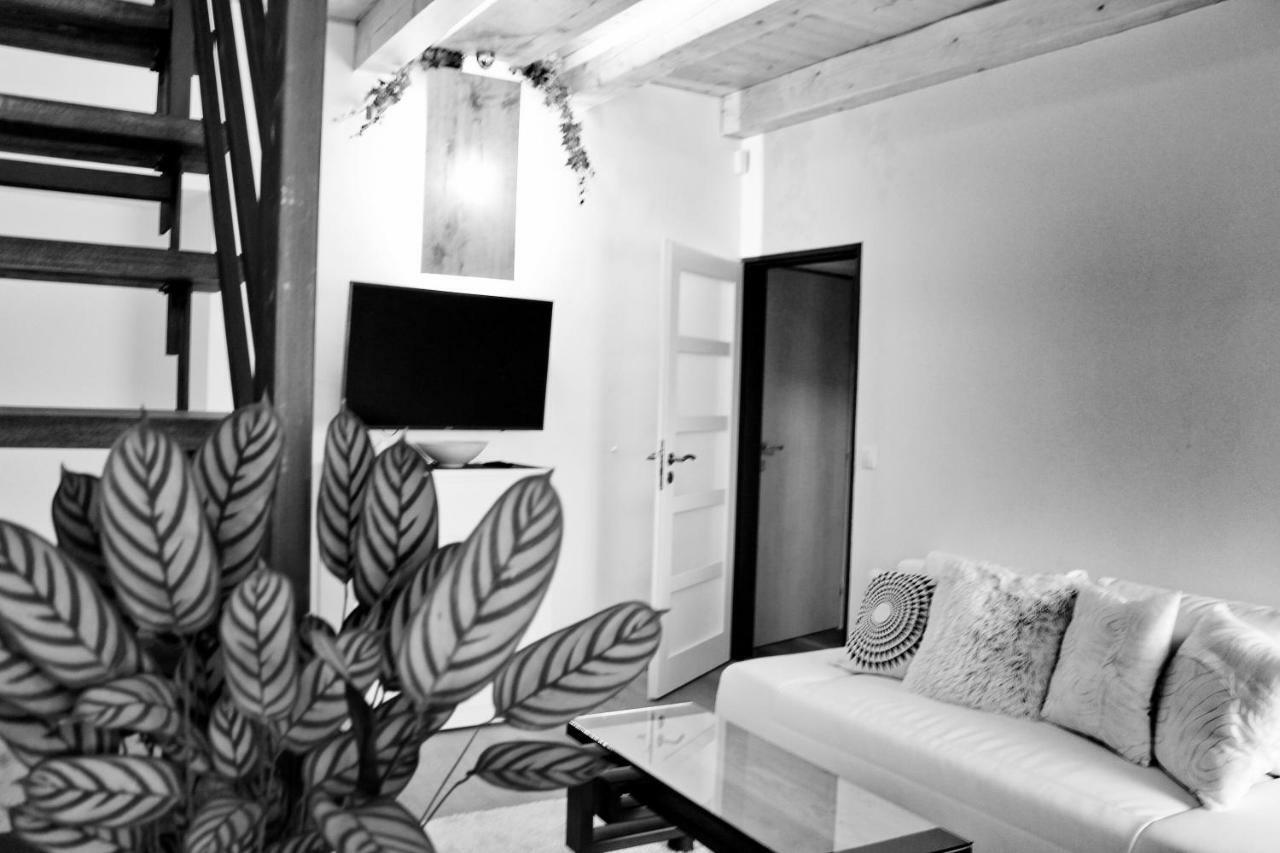 Apartmany Ztracena Roudnice nad Labem Zewnętrze zdjęcie