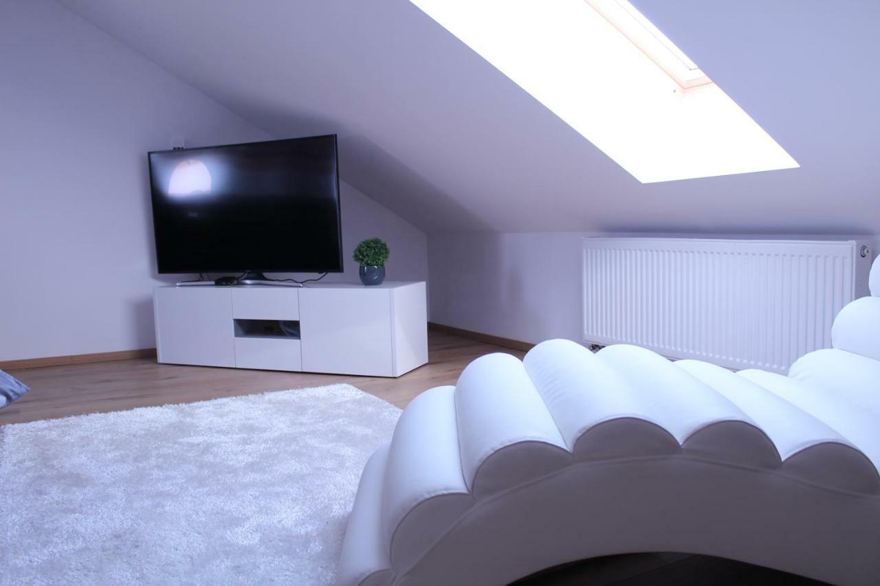 Apartmany Ztracena Roudnice nad Labem Zewnętrze zdjęcie