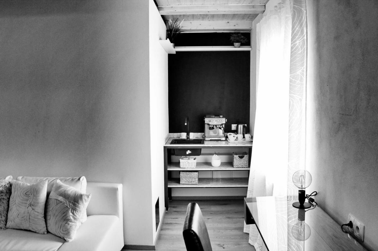 Apartmany Ztracena Roudnice nad Labem Zewnętrze zdjęcie