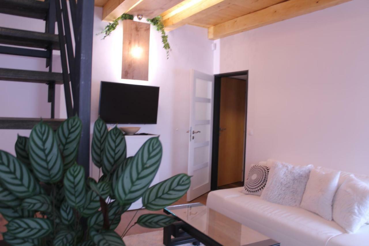 Apartmany Ztracena Roudnice nad Labem Zewnętrze zdjęcie