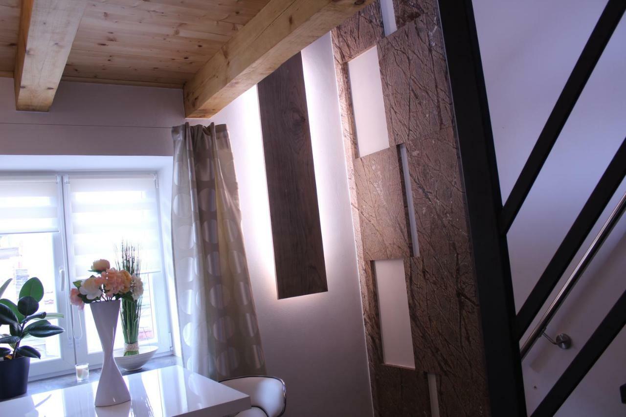 Apartmany Ztracena Roudnice nad Labem Zewnętrze zdjęcie
